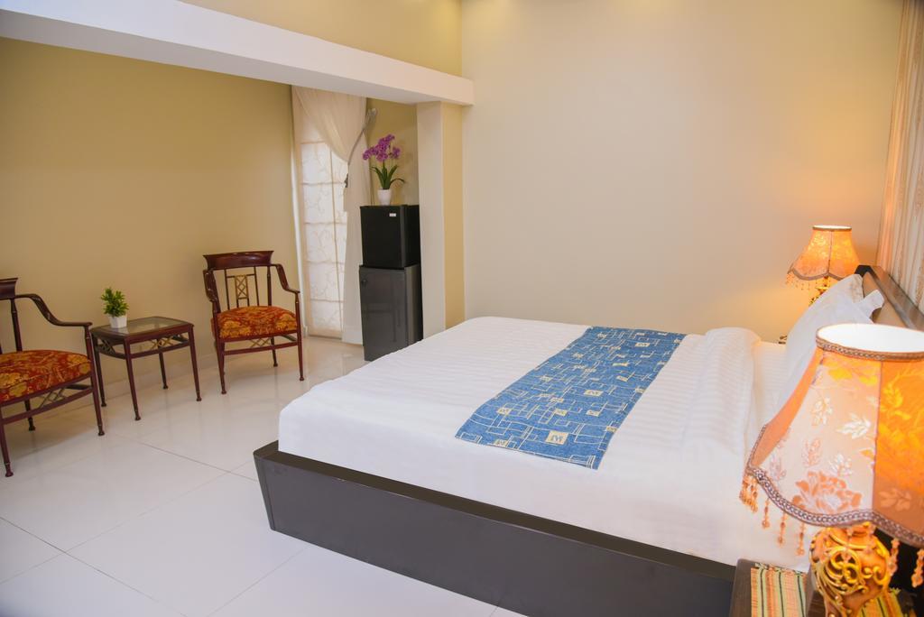 Orchards Cottage Hotel Karaczi Zewnętrze zdjęcie