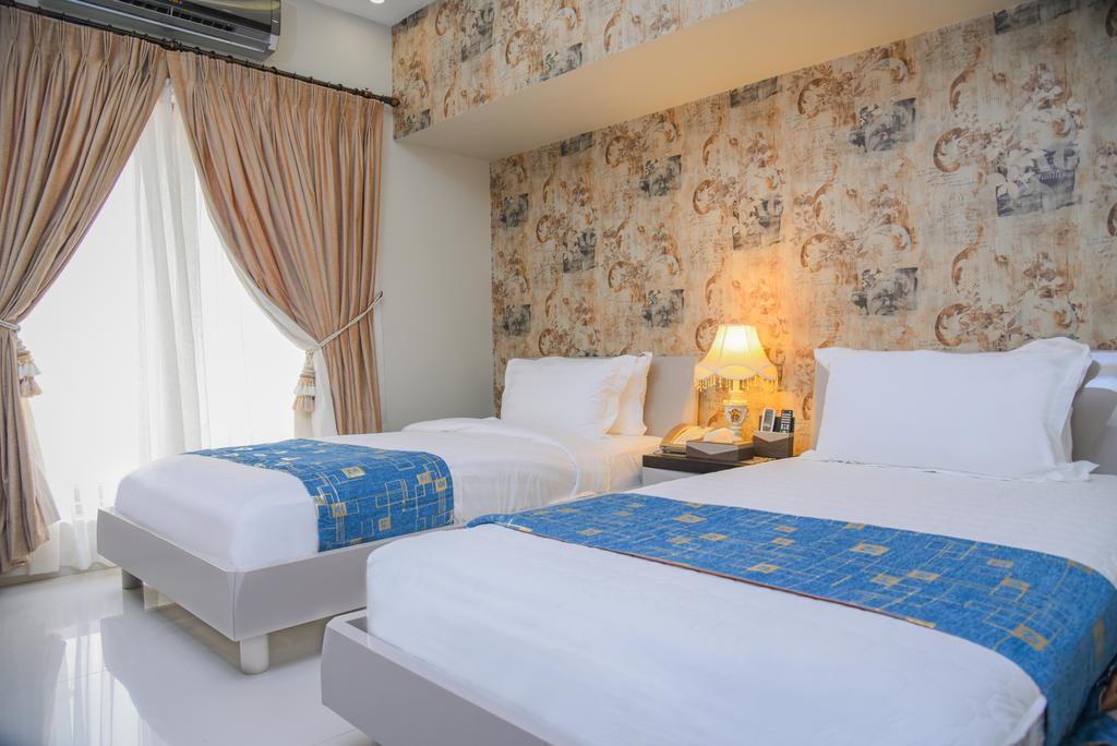 Orchards Cottage Hotel Karaczi Zewnętrze zdjęcie