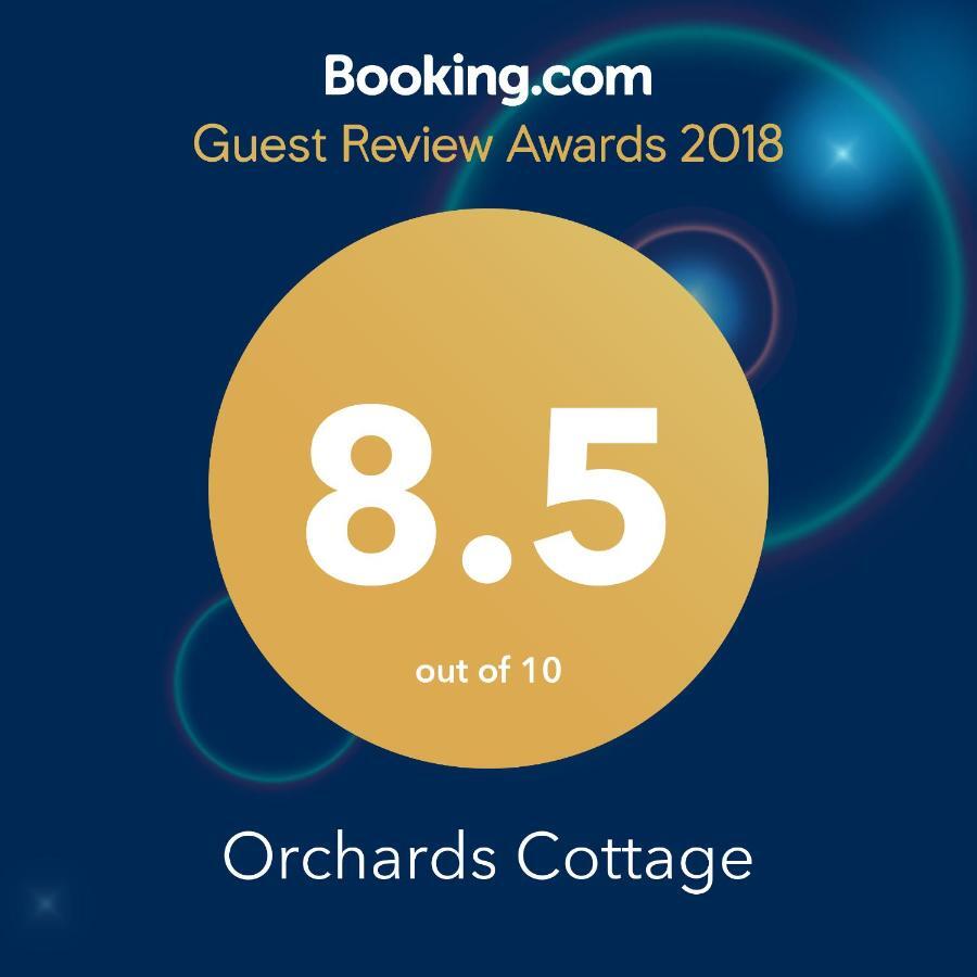 Orchards Cottage Hotel Karaczi Zewnętrze zdjęcie